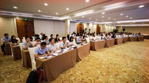 全域營銷論壇在杭州舉行 三人行廣告與企加云戰(zhàn)略合作