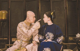 從邊緣走向主流，網(wǎng)絡(luò)劇悄然“出圈”
