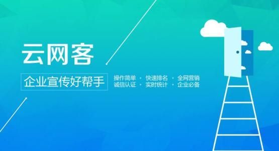 云網客