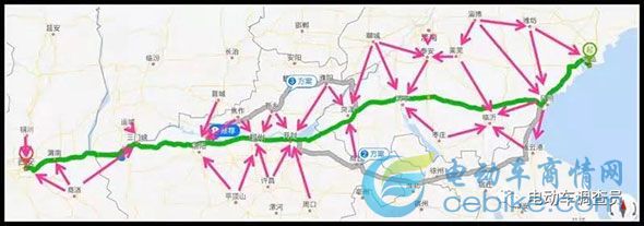 咔咔電姆簽署重要協議，加速新能源充電樁全國布局?。?！