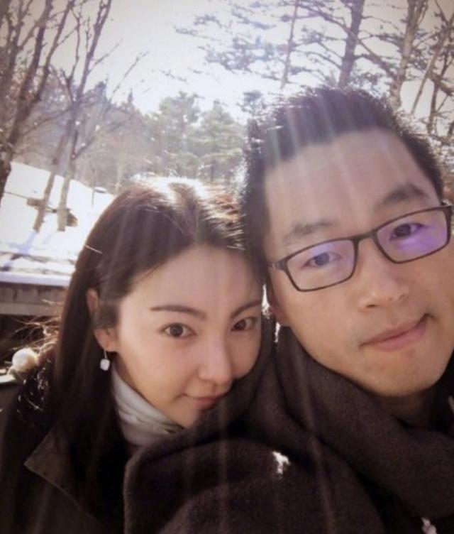 張雨綺的經紀人公關能力太強，袁巴元服軟和解，稱只是一時沖動