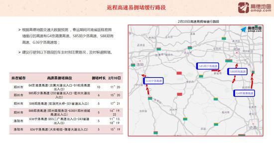 河南發布2019年春運提示 1月27日將迎回家高峰
