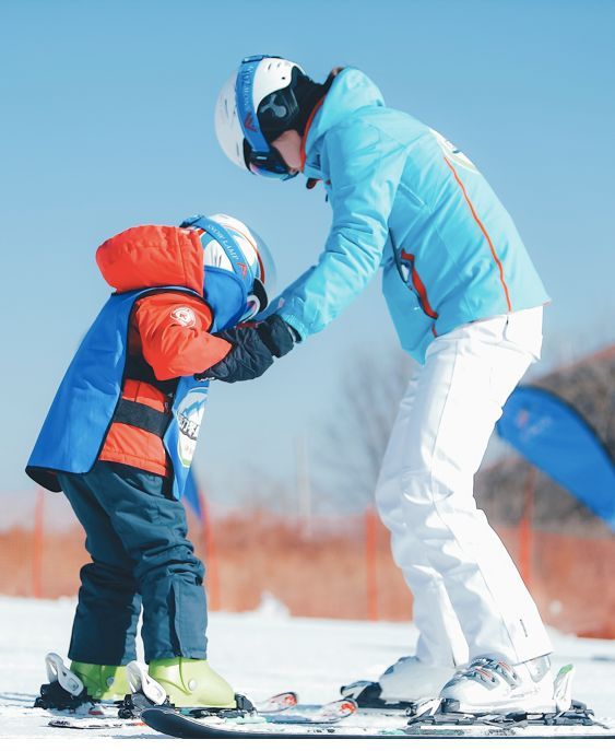 搶占下一代的冰雪認知，這可能是冬奧營銷的最佳打開方式