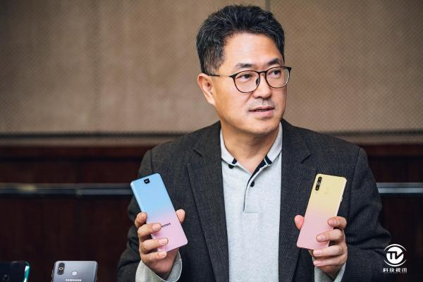 專訪三星電子大中華區總裁權桂賢：“We are back”源于科技創新優勢與策略轉變