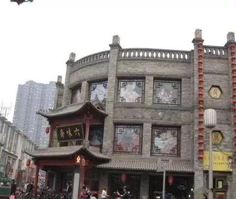 柳巷商圈要重振 南內環等多條道路要東延