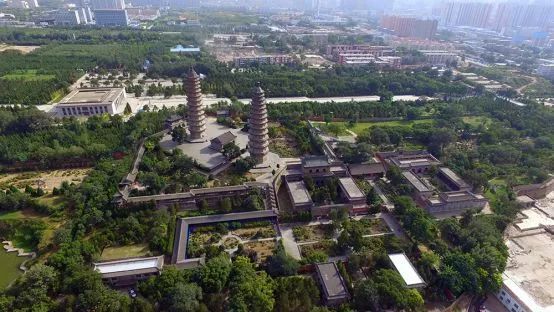 柳巷商圈要重振 南內環等多條道路要東延