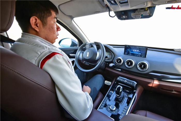 布局5G車聯網應用 長城汽車“朋友圈”再填強援