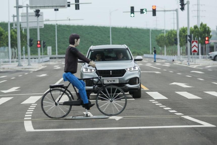 布局5G車聯網應用 長城汽車“朋友圈”再填強援