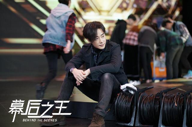 明星鬧丑聞上熱搜后公關是怎么處理的？《幕后之王》向大家揭露了