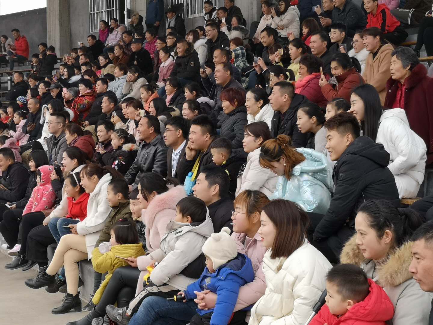紅嫂家鄉：五臺紅色大戲唱響沂蒙“春之聲”