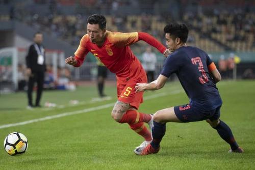 GOAL神奇：危機公關？卡帥還想行騙 夸恒大兩將最佳 為顏駿凌不服