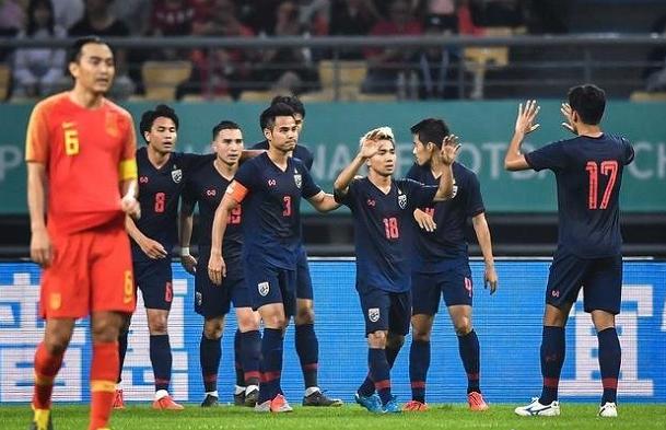GOAL神奇：危機公關？卡帥還想行騙 夸恒大兩將最佳 為顏駿凌不服