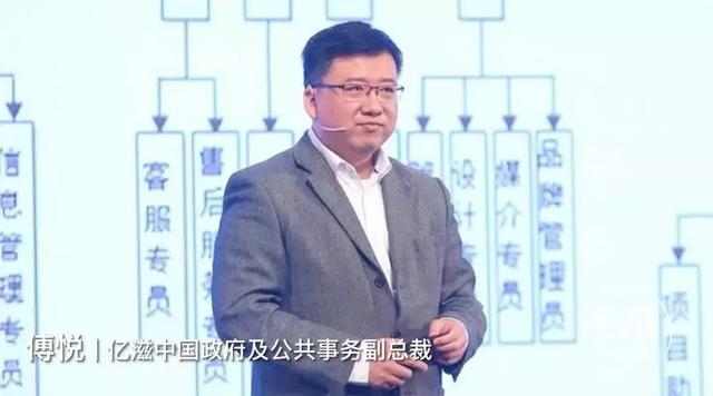 有人的地方，就需要公關！