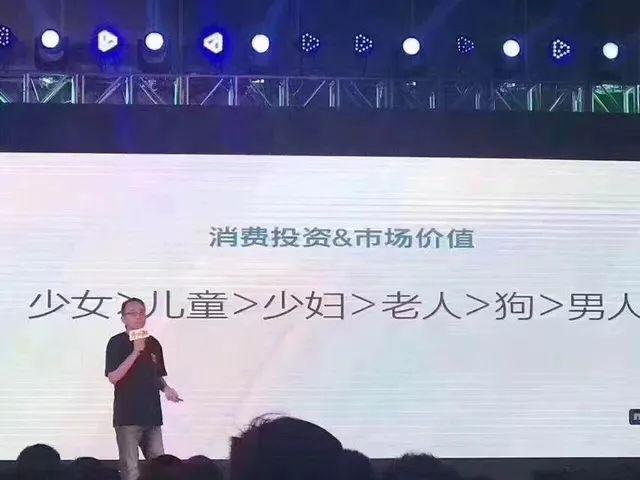 王思聰抽獎引發(fā)微博危機公關(guān),你可能已經(jīng)被判定成機器人