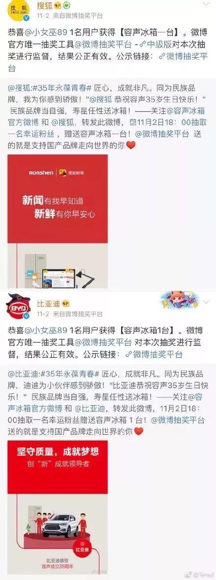 王思聰抽獎引發(fā)微博危機公關(guān),你可能已經(jīng)被判定成機器人