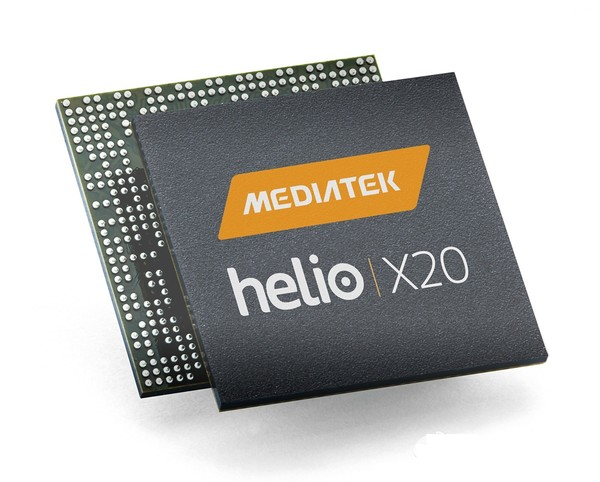 邁向高端？聯發科Helio系列處理器科普