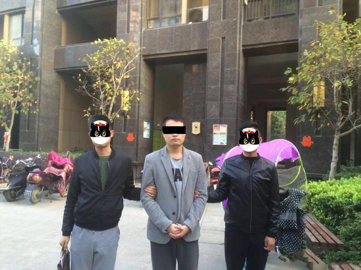 給錢就幫刪網(wǎng)絡(luò)負(fù)面信息 杭警方打掉2個網(wǎng)絡(luò)水軍團(tuán)伙