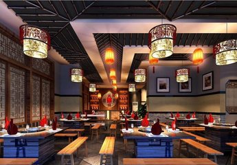品牌對(duì)于餐飲企業(yè)有何作用?