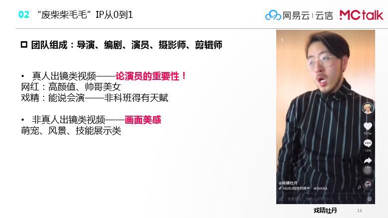 從輟學負債到二次創業失利，再到千萬收入，資深營銷導師親授抖音實操技巧.. | 線上課堂