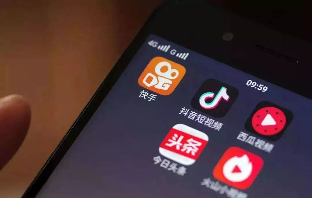抖音電影營銷元年