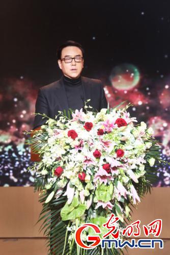 《朗讀者》第二季開播新聞發布會在京舉辦