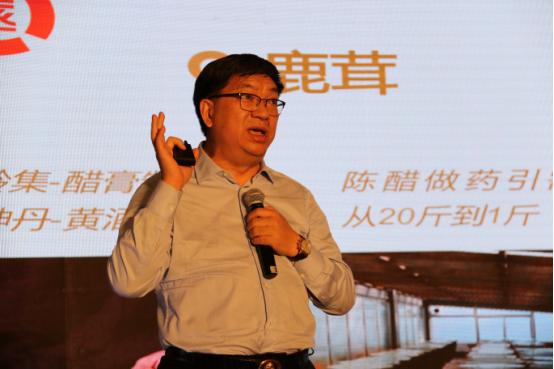 從21億到170億，廣譽遠360度整合營銷燃爆西湖論壇