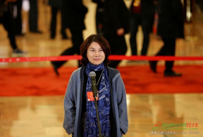 從“營銷女王”到“創新冠軍”——董明珠為中國企業家精神賦予更深內涵