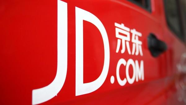 劉強東：如果維持過去的增長速度 京東會付出很大代價