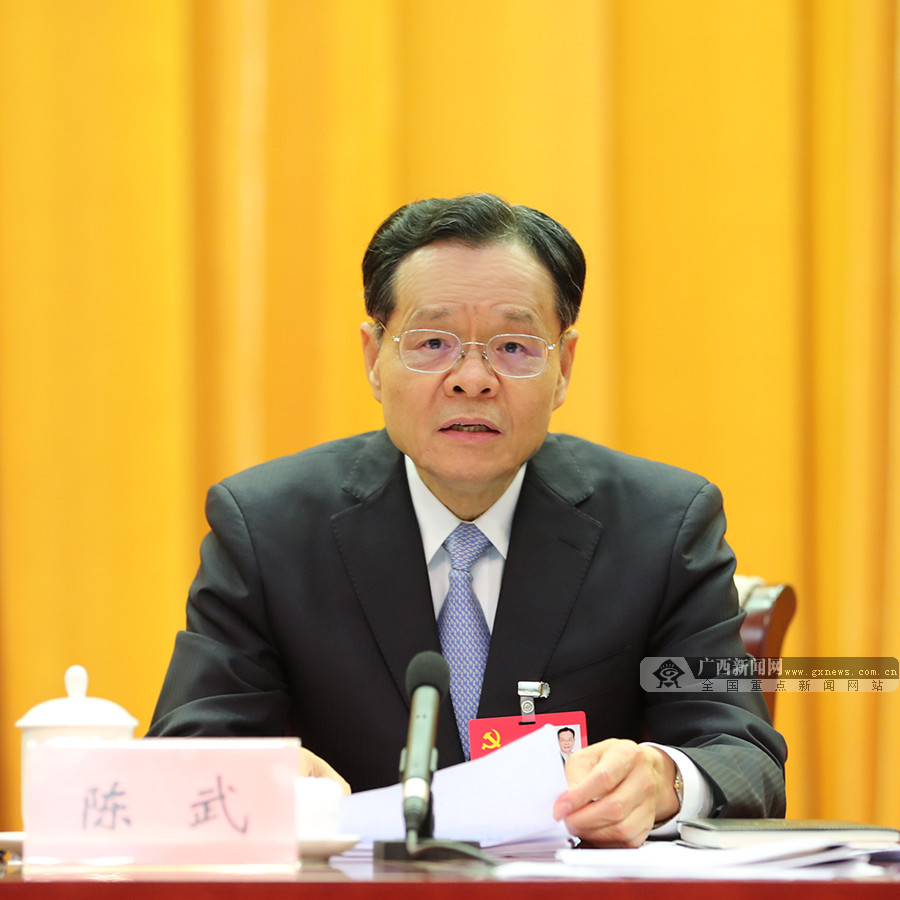 全區(qū)經(jīng)濟(jì)工作會議在南寧舉行