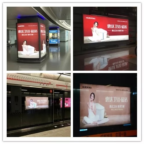 效果爆表！惠達短視頻營銷，開創(chuàng)衛(wèi)浴品牌傳播新動力