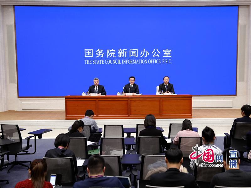 新聞辦就最高人民法院知識產權法庭有關情況舉行發布會