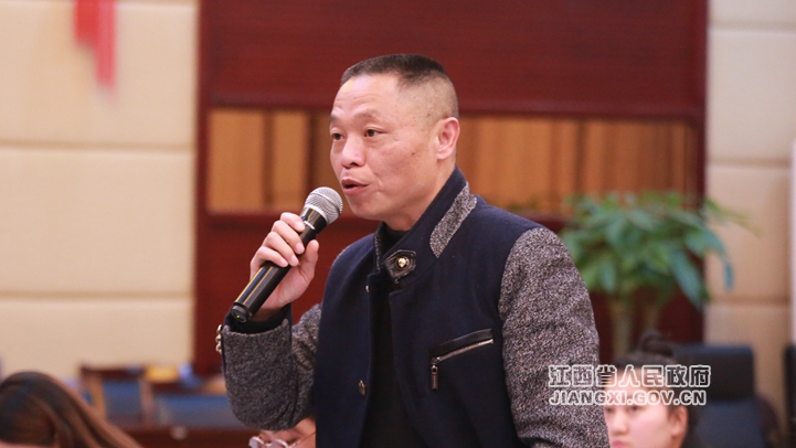 《關(guān)于保護(hù)企業(yè)家合法權(quán)益 激發(fā)優(yōu)秀企業(yè)家精神的實(shí)施意見》政策解讀新聞發(fā)
