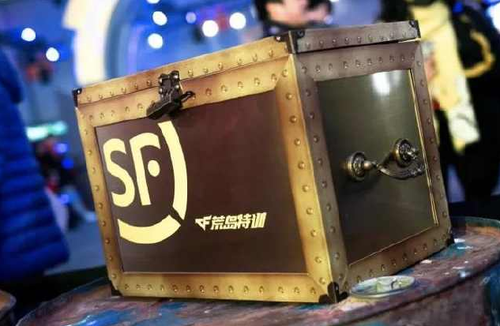 最會玩跨界合作的游戲品牌，見證CF十年IP背后的營銷想象力