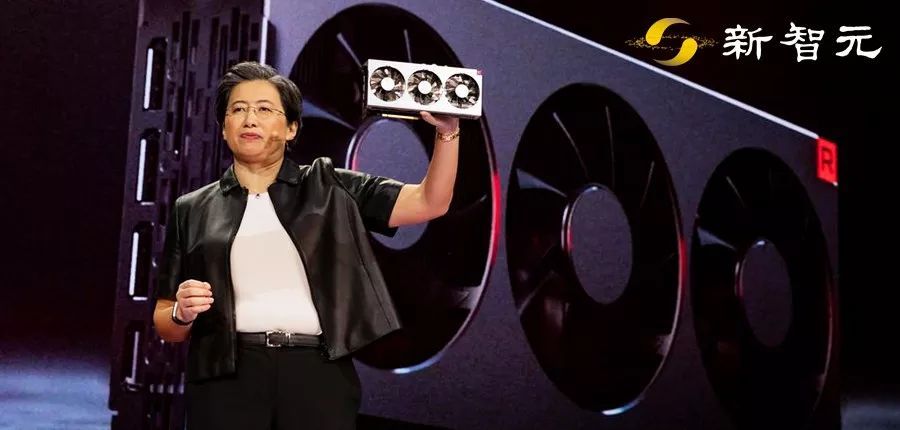 AMD全球首款7納米游戲GPU來了！秒殺英偉達，僅售699美刀