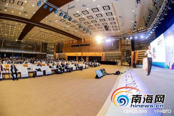 2018年海南會展業(yè)發(fā)力吸金200億元！