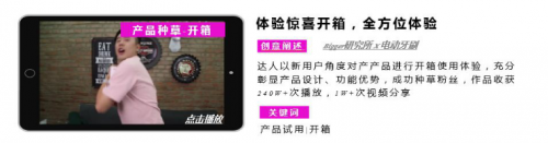 短視頻營銷無處不在，微播易四大短視頻內容玩法教你快速上手！