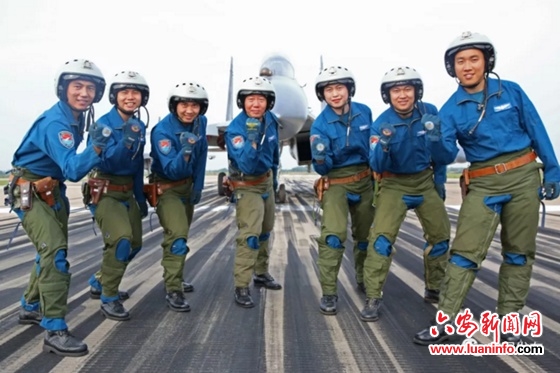 虎威蒼穹！新時(shí)代中國空軍“王牌旅長”郝井文宣傳片震撼發(fā)布
