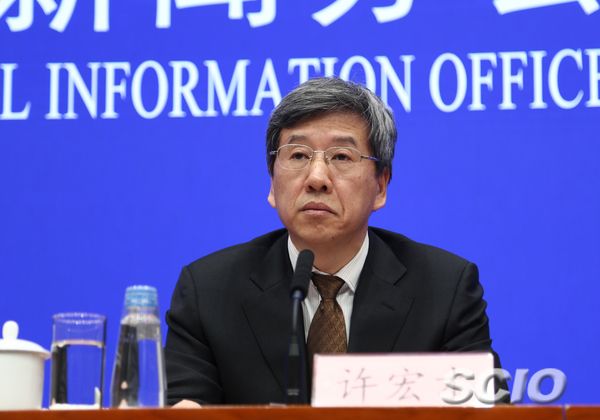 財政部：2019年進一步深化增值稅改革，推進實質(zhì)性減稅