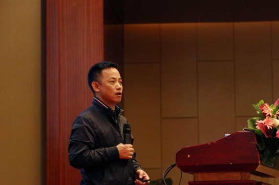 “聚勢明道 賦能共生—2019年深圳原創設計發展趨勢高峰論壇”成功舉辦