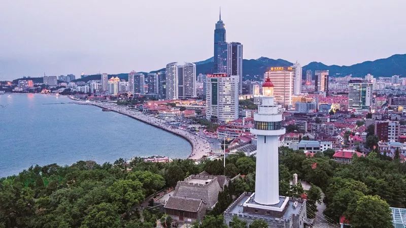 仙境海岸 鮮美煙臺| 煙臺旅游網絡營銷獲評全省年度十佳優秀案例
