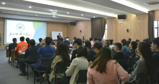 解碼廣州鄉(xiāng)村振興“新思維”，這些專家有話說