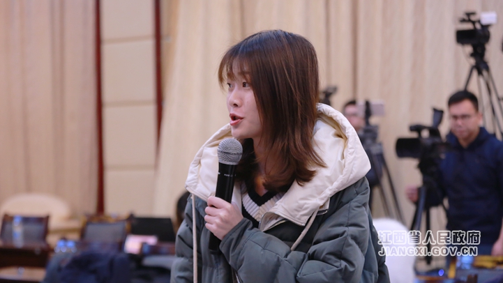 貫徹實施《江西省食品生產加工小作坊三年提升計劃》新聞發布會在南昌舉行