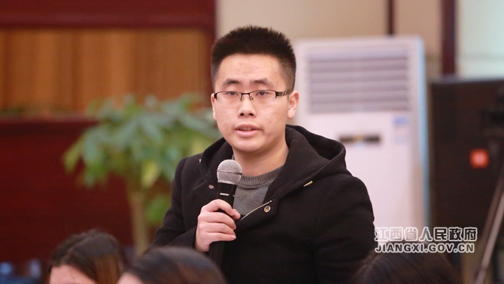 貫徹實施《江西省食品生產加工小作坊三年提升計劃》新聞發布會在南昌舉行