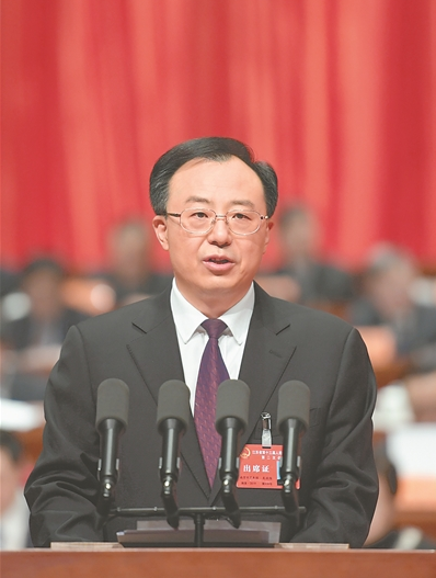 江蘇省政府工作報告全文來了,南通網