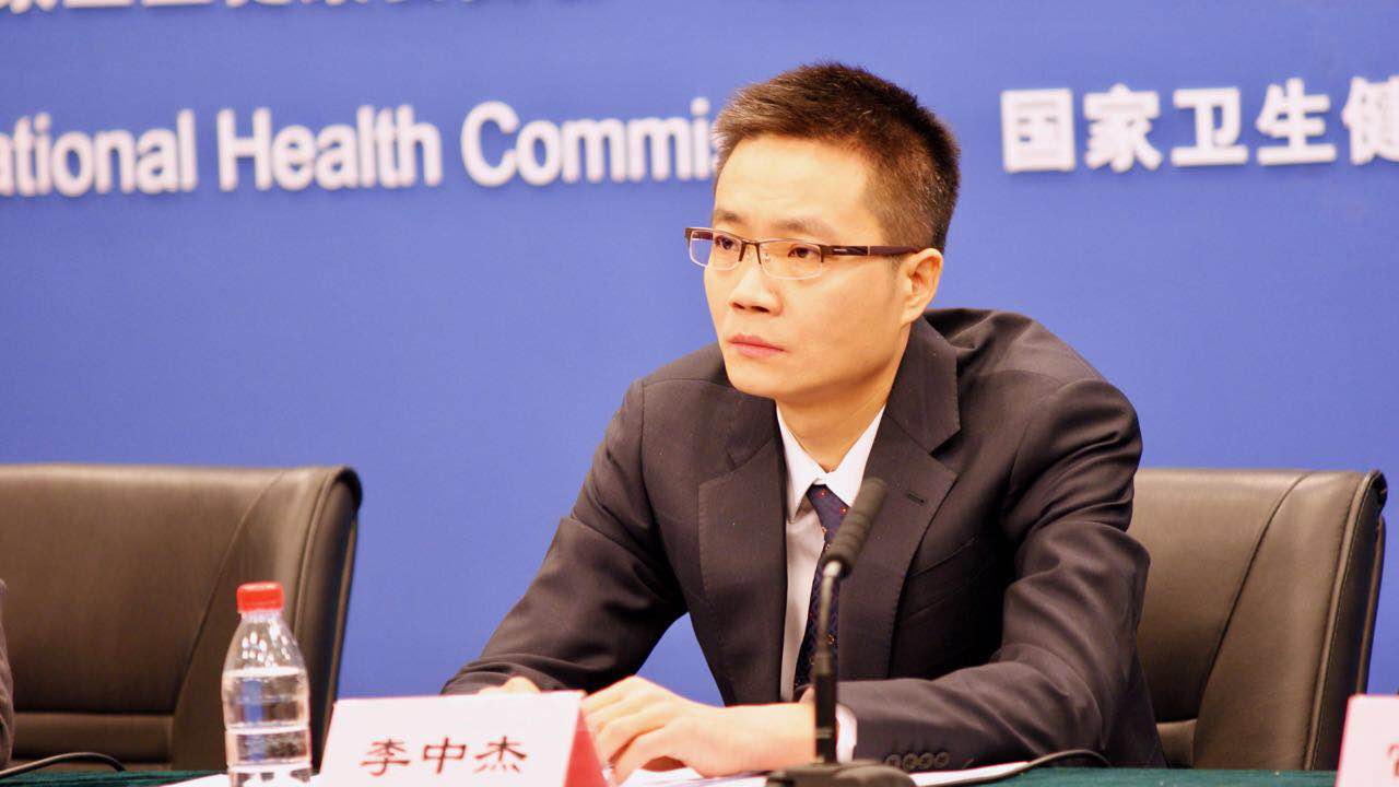 衛健委：接種流感疫苗可預約 及時調配到位更好保證群眾用得上