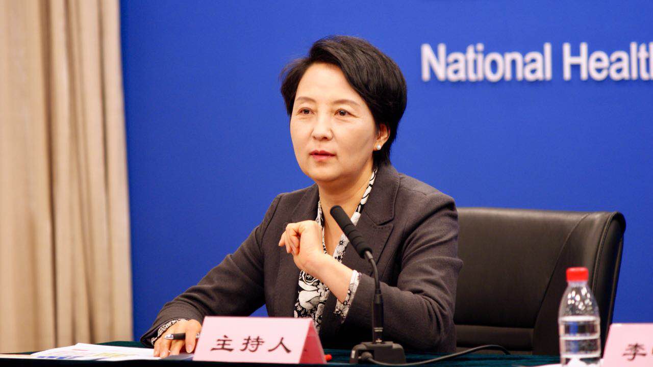衛健委：接種流感疫苗可預約 及時調配到位更好保證群眾用得上