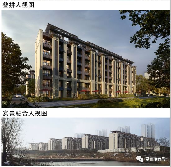 龍湖張家樓雙河路住宅項(xiàng)目規(guī)劃方案出爐 總建面21萬(wàn)方