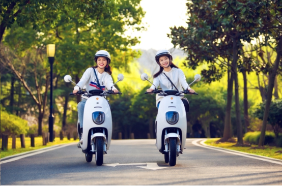 年銷503萬(wàn)臺(tái)，揭秘雅迪電動(dòng)車(chē)熱銷魔法！