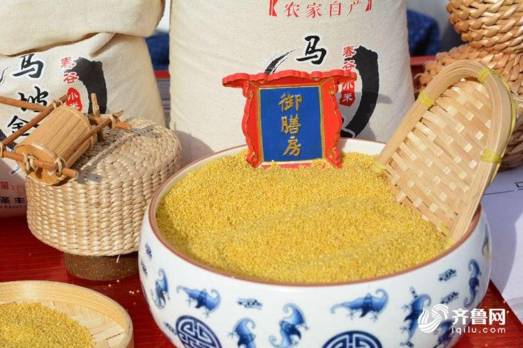 年味正濃！山東45家“老字號(hào)”進(jìn)故宮過大年