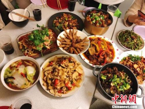 10050億、5139億......春節(jié)消費(fèi)賬單，你貢獻(xiàn)多少
